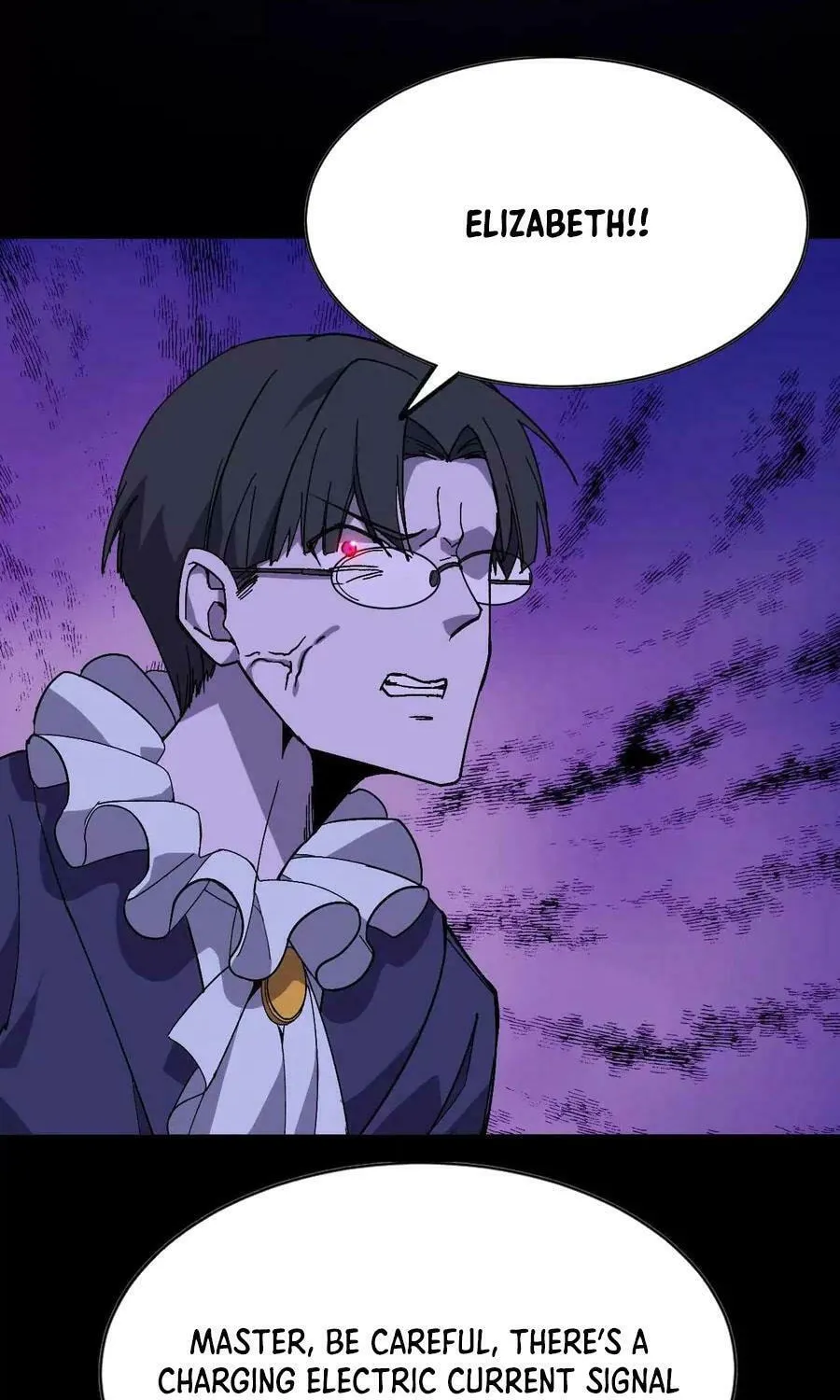 Read Hero X Demon Empress chapter 102 image 44 on Lezhin