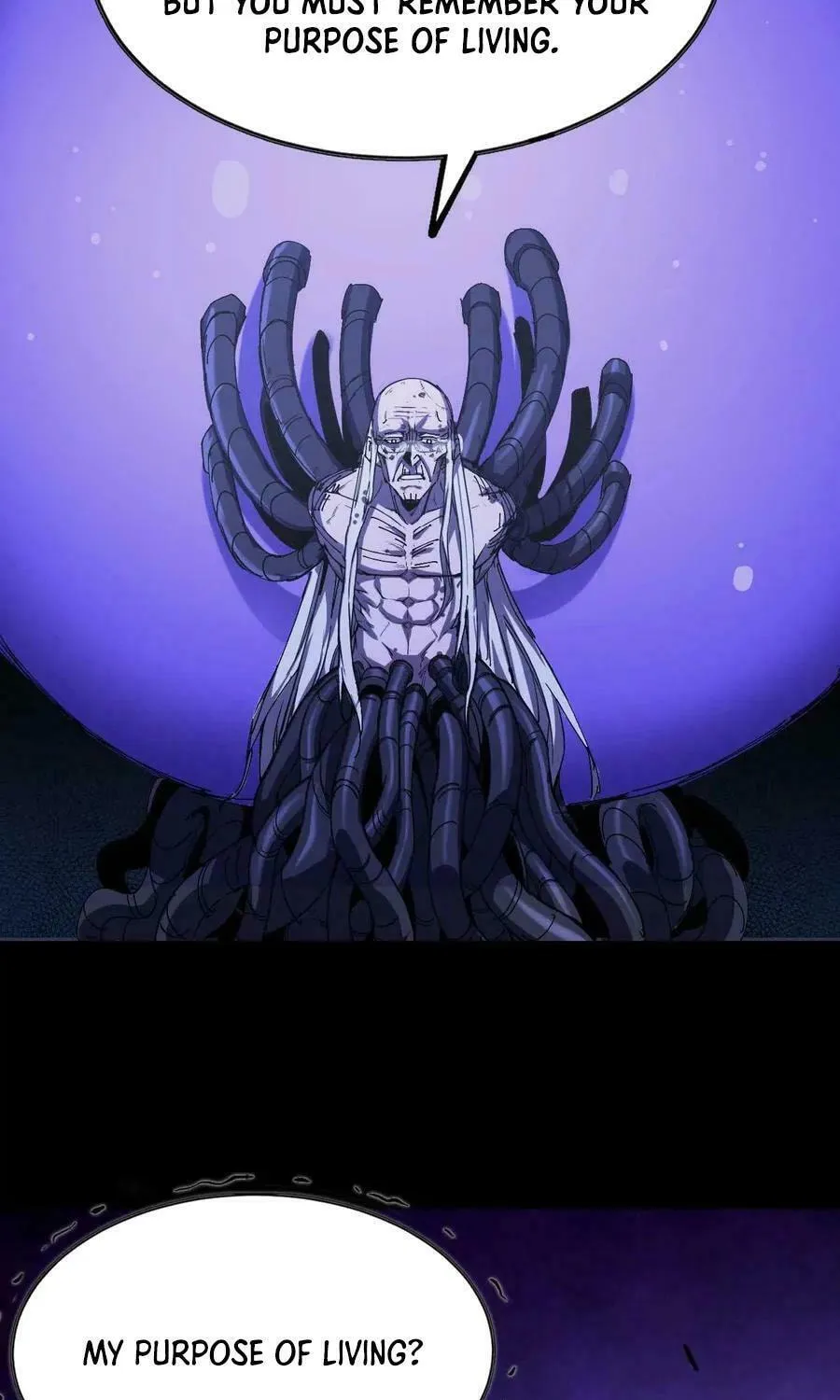 Read Hero X Demon Empress chapter 102 image 53 on Lezhin