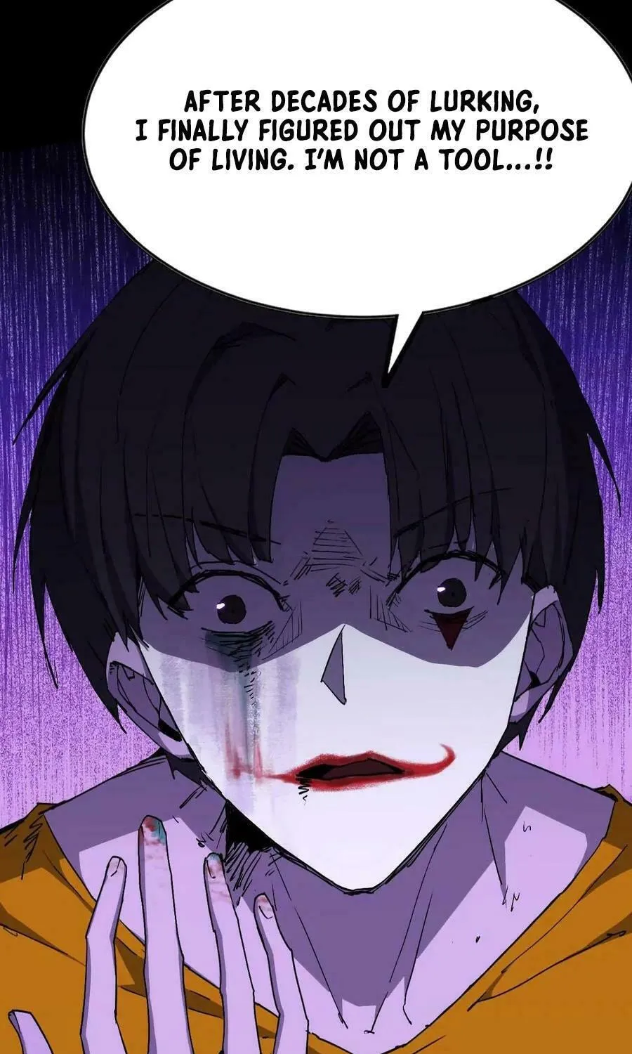 Read Hero X Demon Empress chapter 102 image 57 on Lezhin
