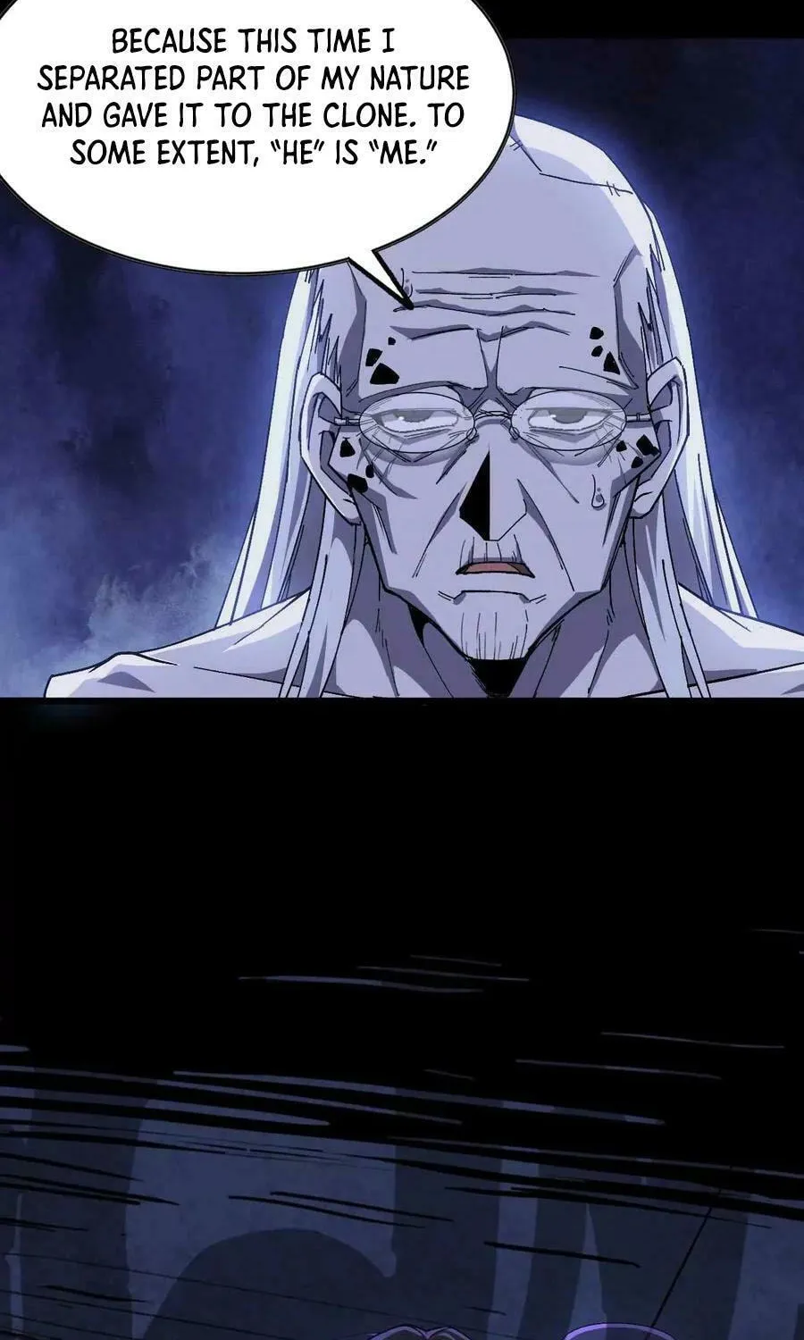 Read Hero X Demon Empress chapter 102 image 9 on Lezhin