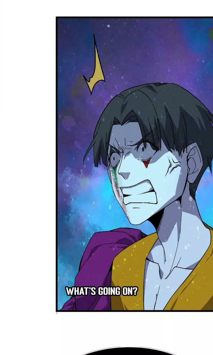Read Hero X Demon Empress chapter 104 image 12 on Lezhin