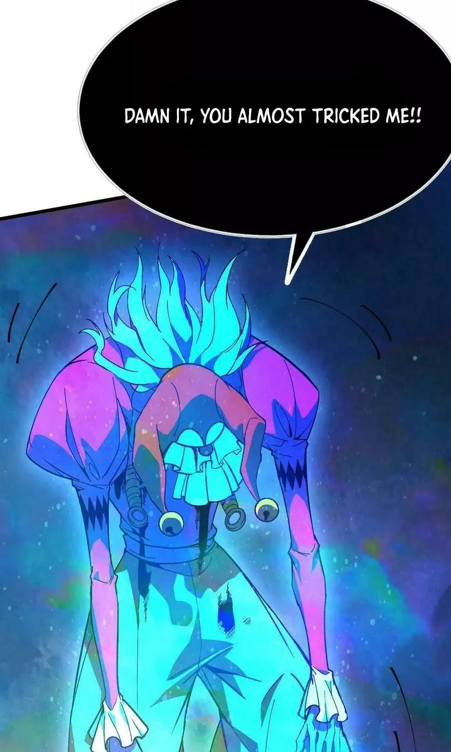 Read Hero X Demon Empress chapter 104 image 13 on Lezhin