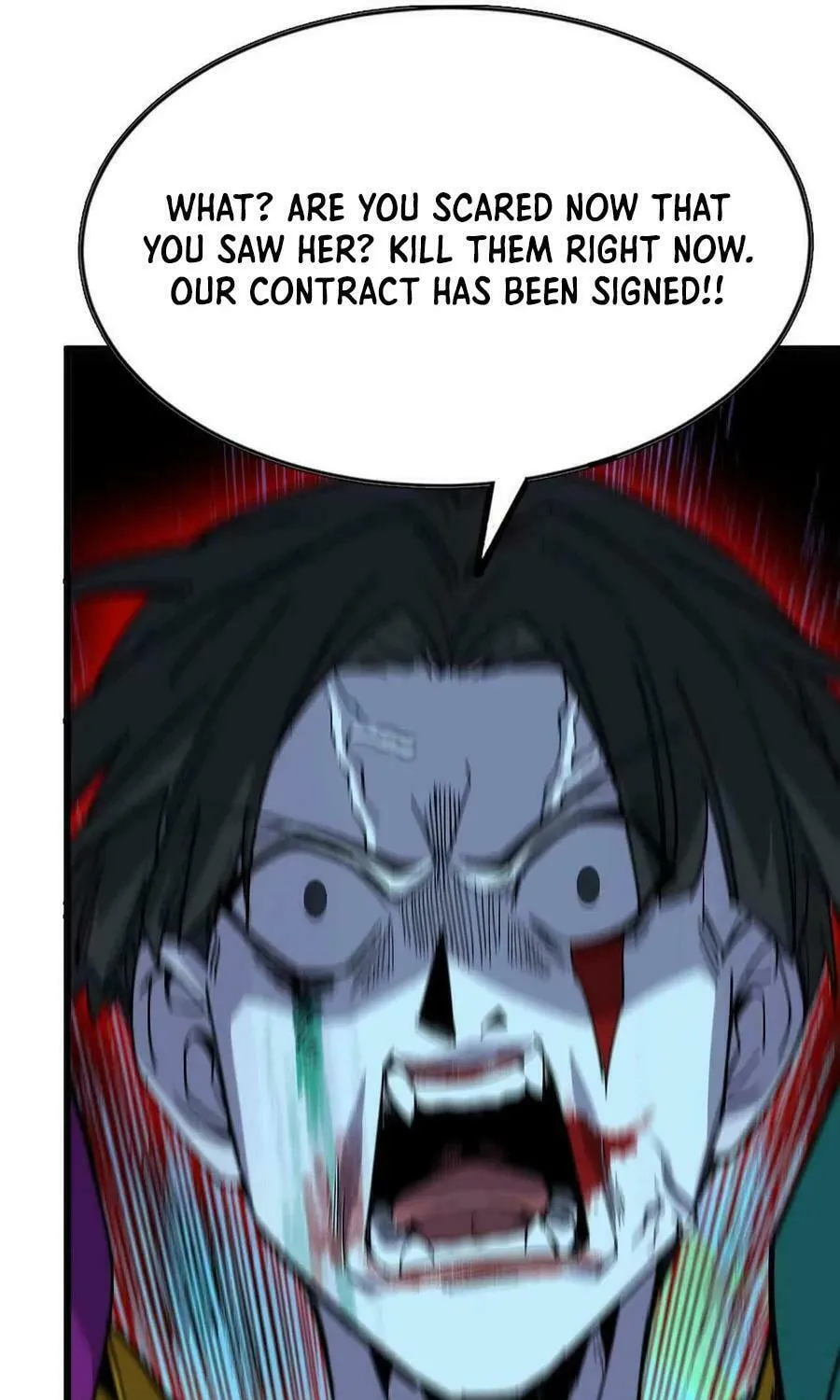 Read Hero X Demon Empress chapter 104 image 15 on Lezhin