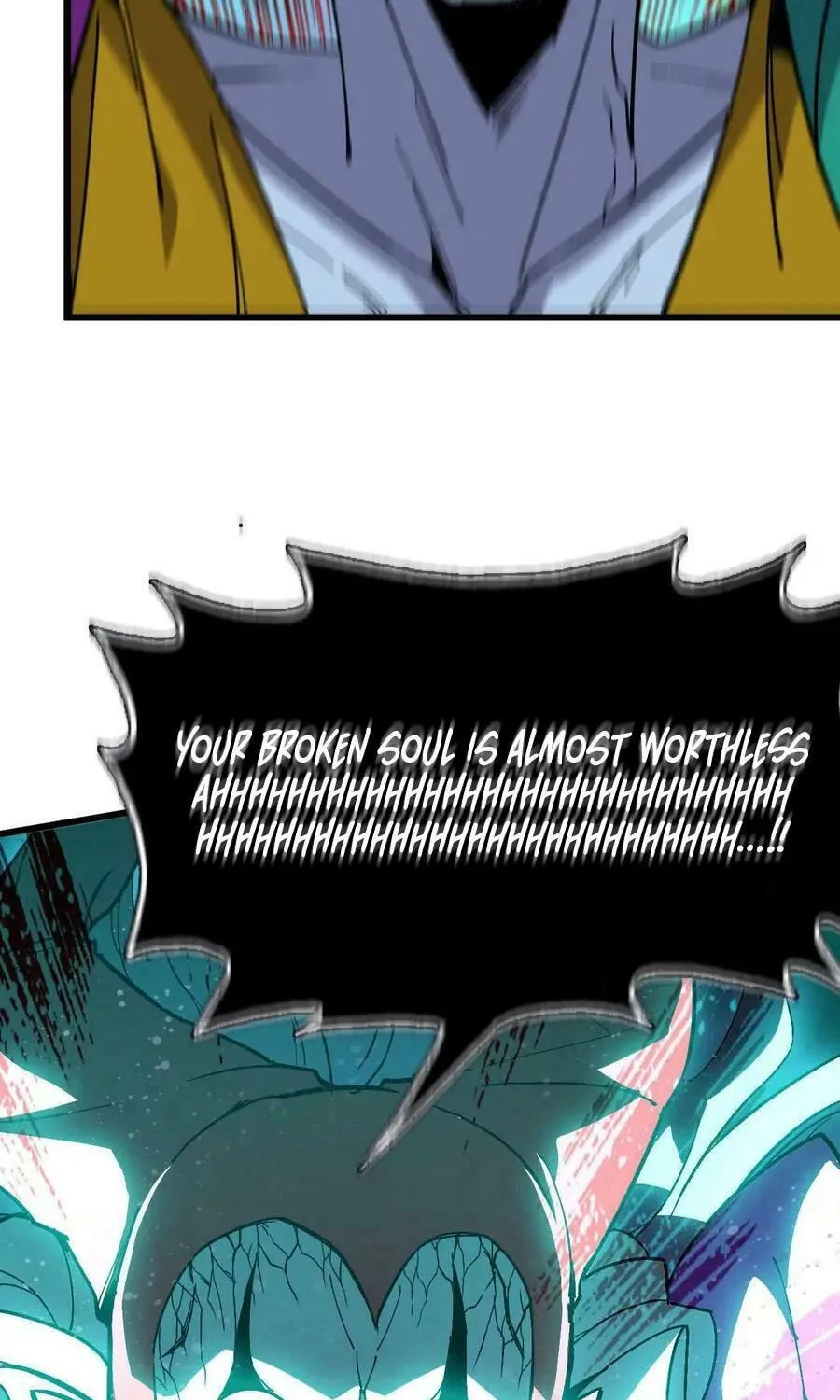Read Hero X Demon Empress chapter 104 image 16 on Lezhin