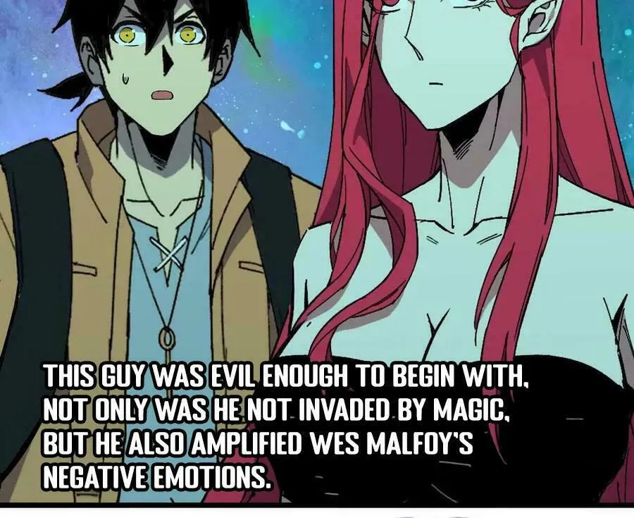 Read Hero X Demon Empress chapter 104 image 22 on Lezhin