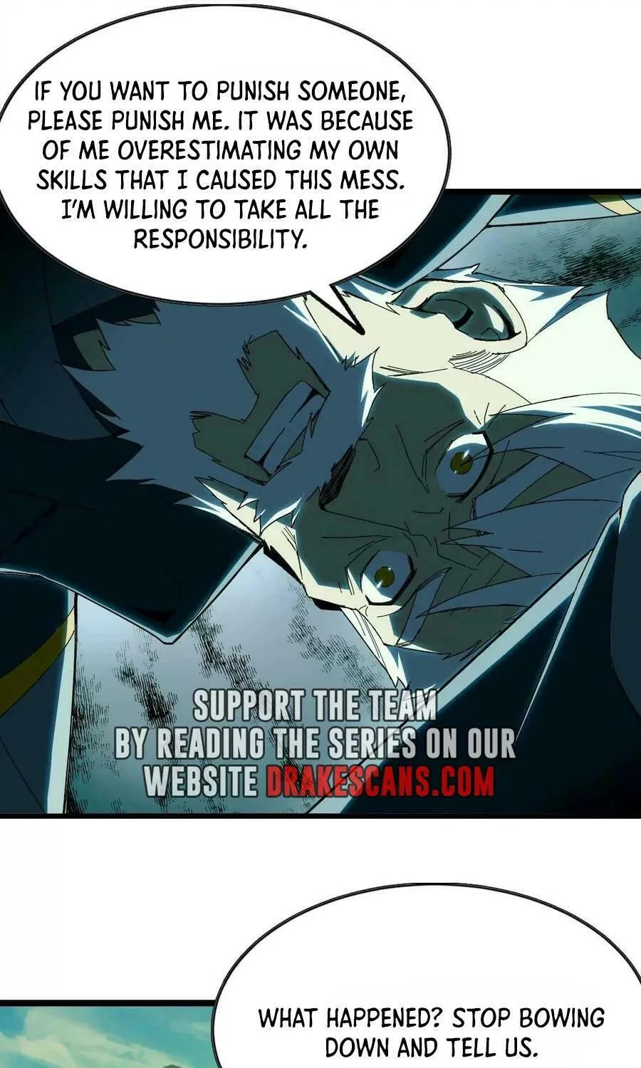 Read Hero X Demon Empress chapter 104 image 42 on Lezhin