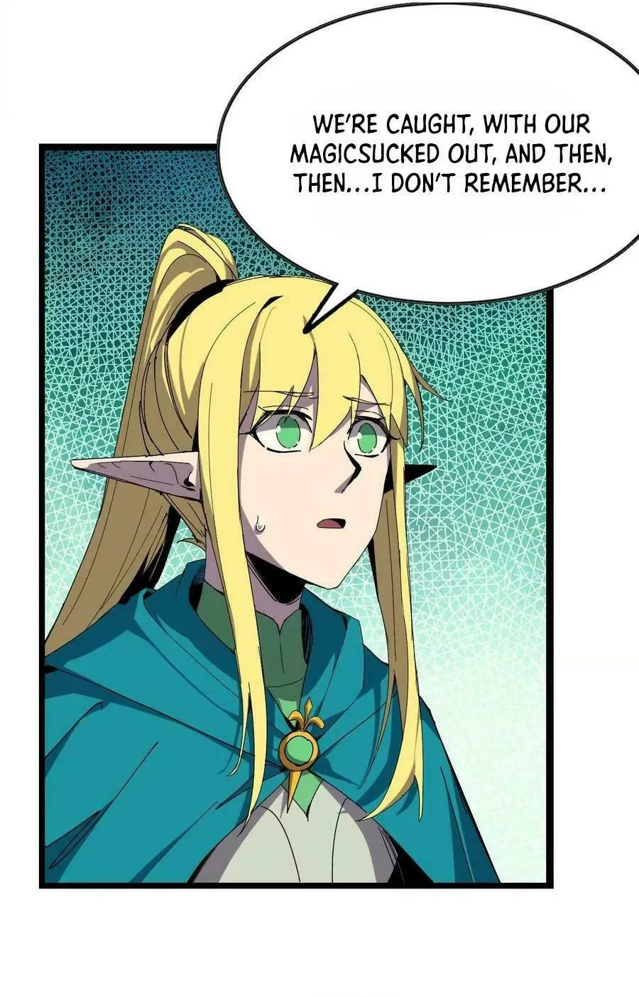 Read Hero X Demon Empress chapter 104 image 45 on Lezhin