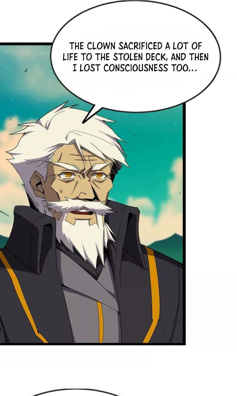 Read Hero X Demon Empress chapter 104 image 46 on Lezhin