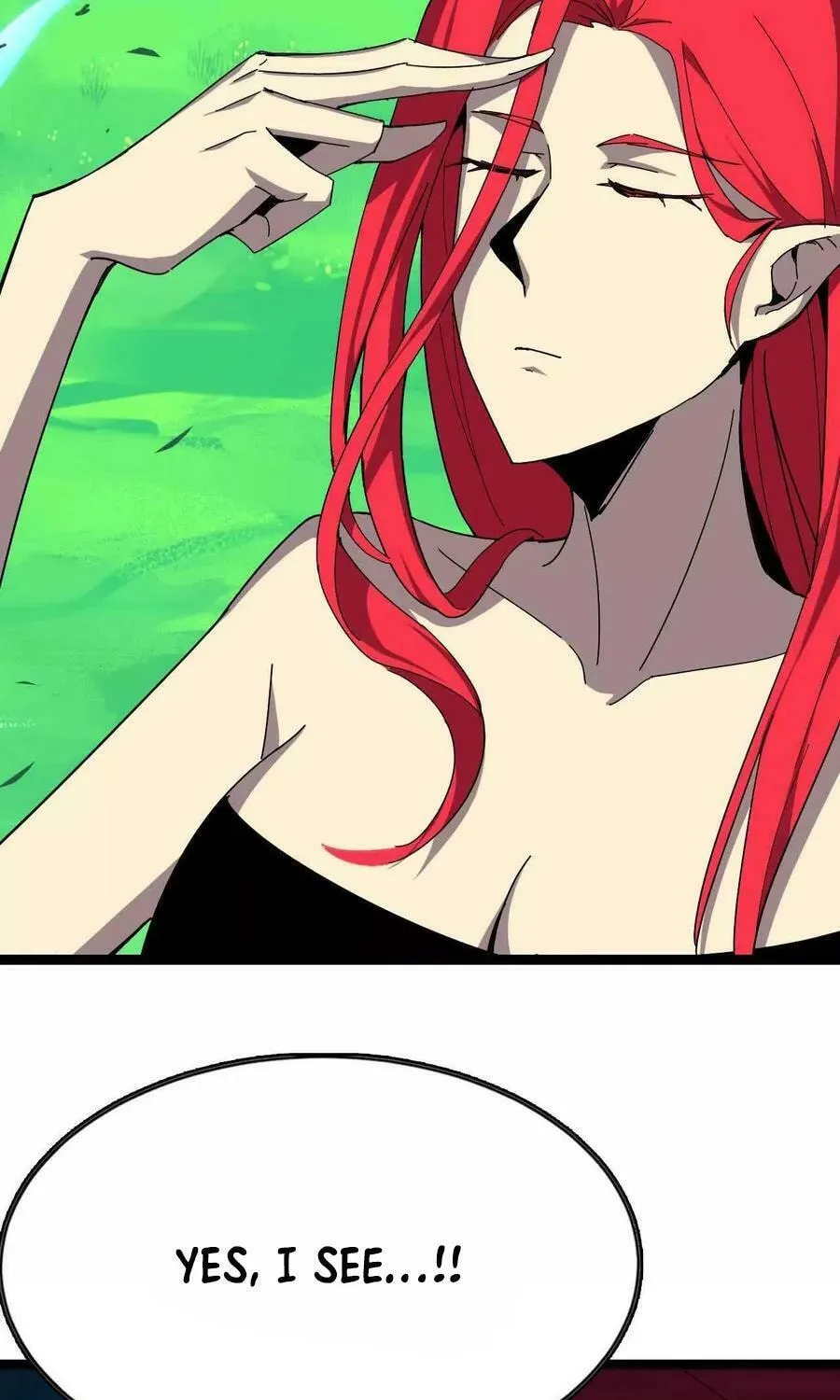 Read Hero X Demon Empress chapter 104 image 52 on Lezhin