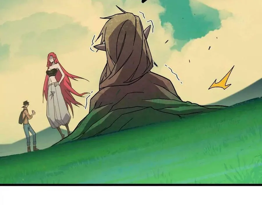 Read Hero X Demon Empress chapter 104 image 57 on Lezhin