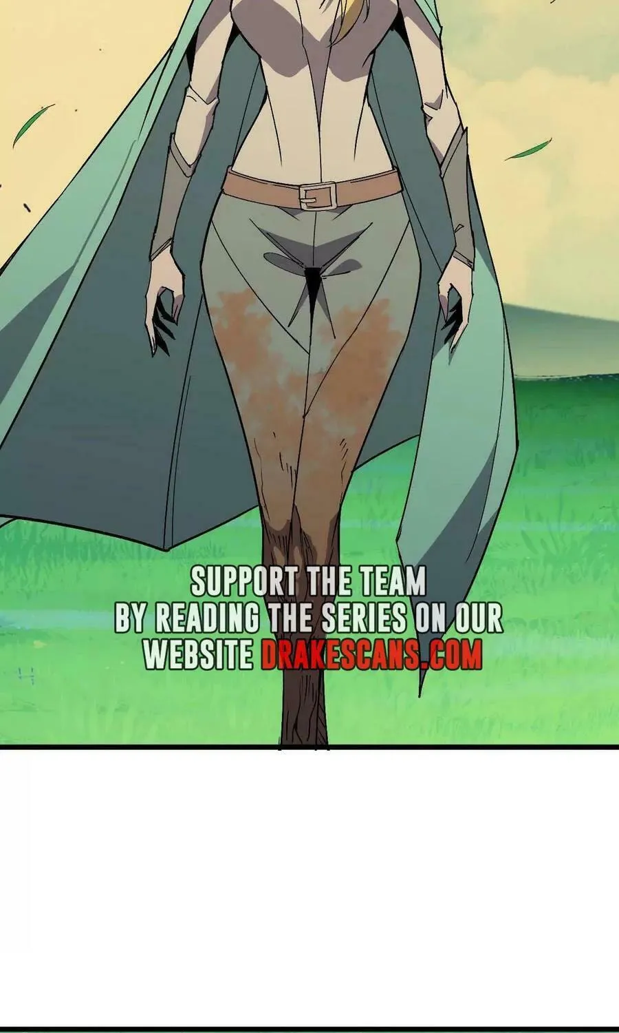 Read Hero X Demon Empress chapter 104 image 60 on Lezhin