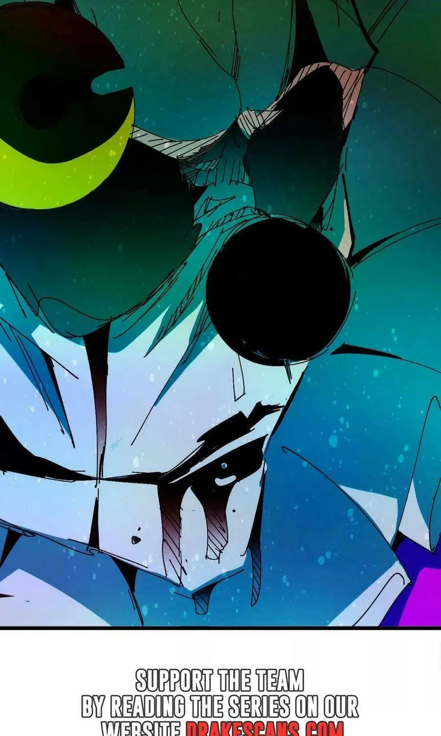 Read Hero X Demon Empress chapter 104 image 8 on Lezhin