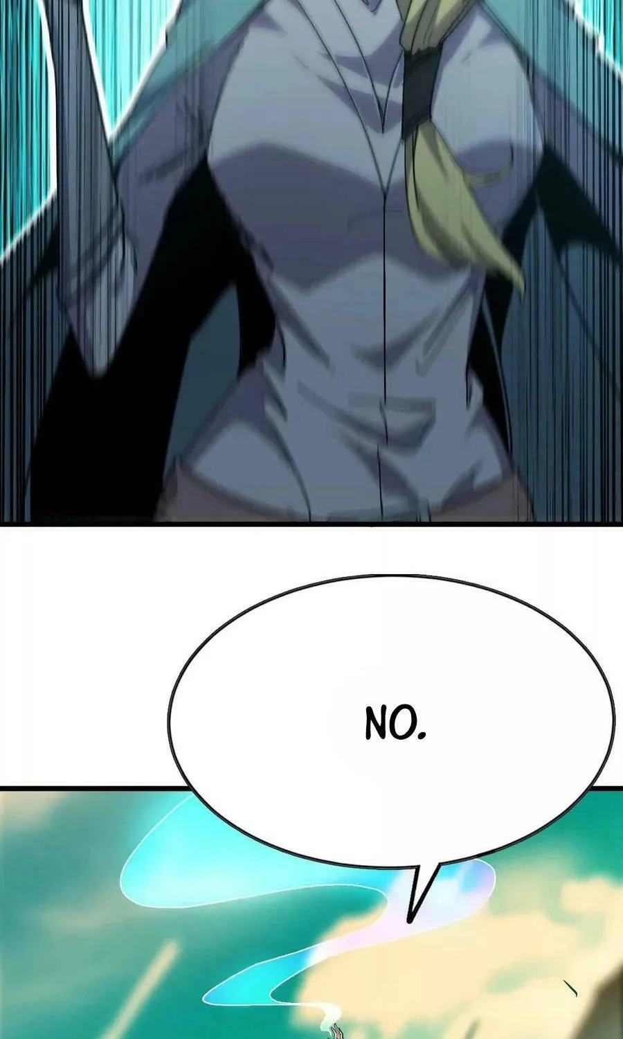 Read Hero X Demon Empress chapter 105 image 10 on Lezhin