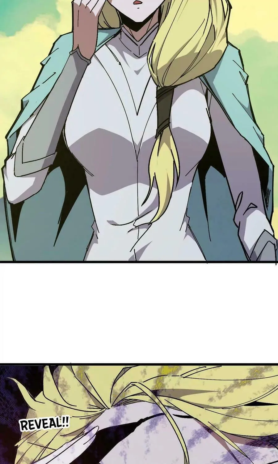 Read Hero X Demon Empress chapter 105 image 2 on Lezhin