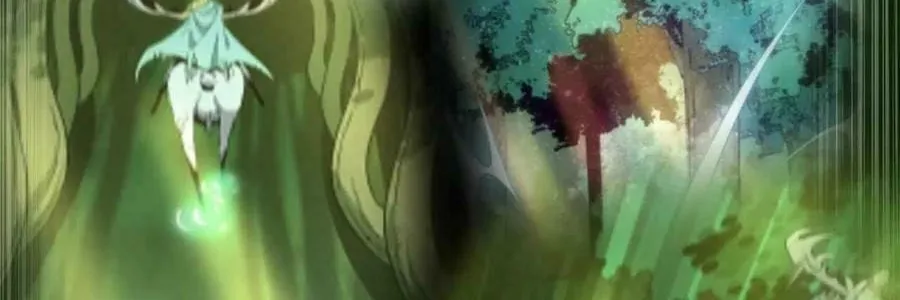 Read Hero X Demon Empress chapter 105 image 27 on Lezhin
