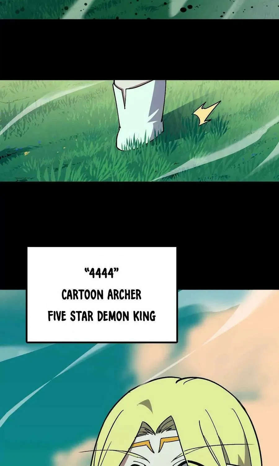 Read Hero X Demon Empress chapter 105 image 34 on Lezhin