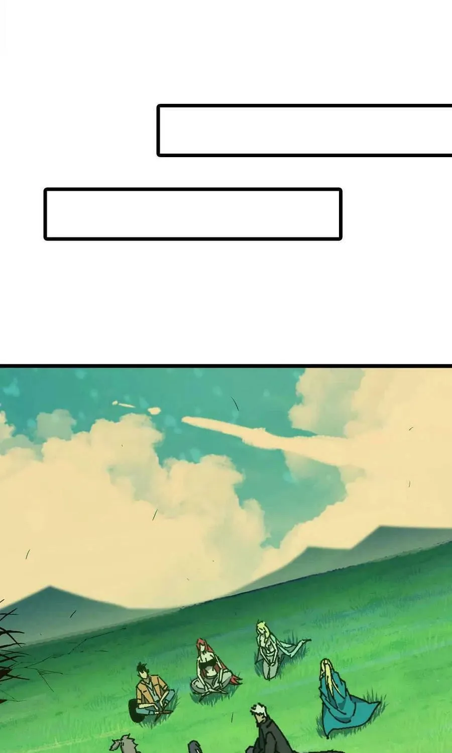Read Hero X Demon Empress chapter 105 image 37 on Lezhin
