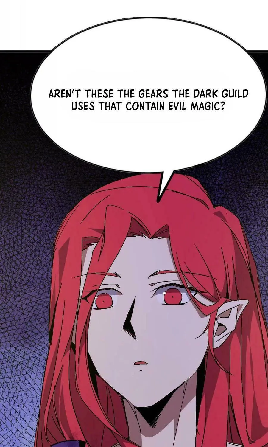 Read Hero X Demon Empress chapter 105 image 6 on Lezhin