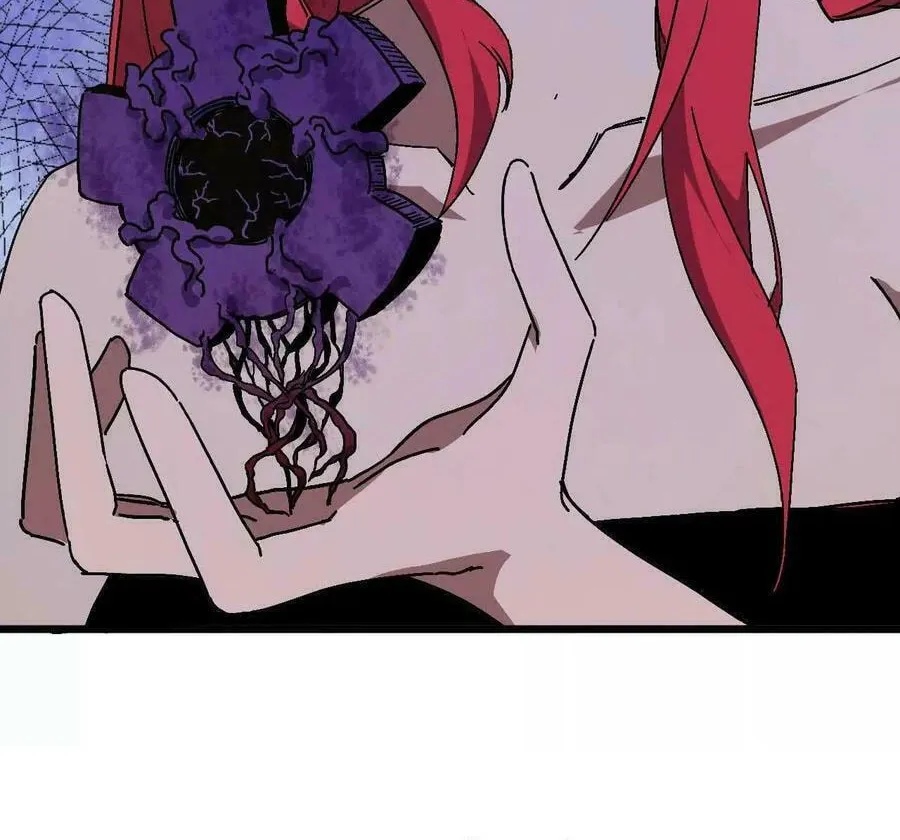 Read Hero X Demon Empress chapter 105 image 7 on Lezhin