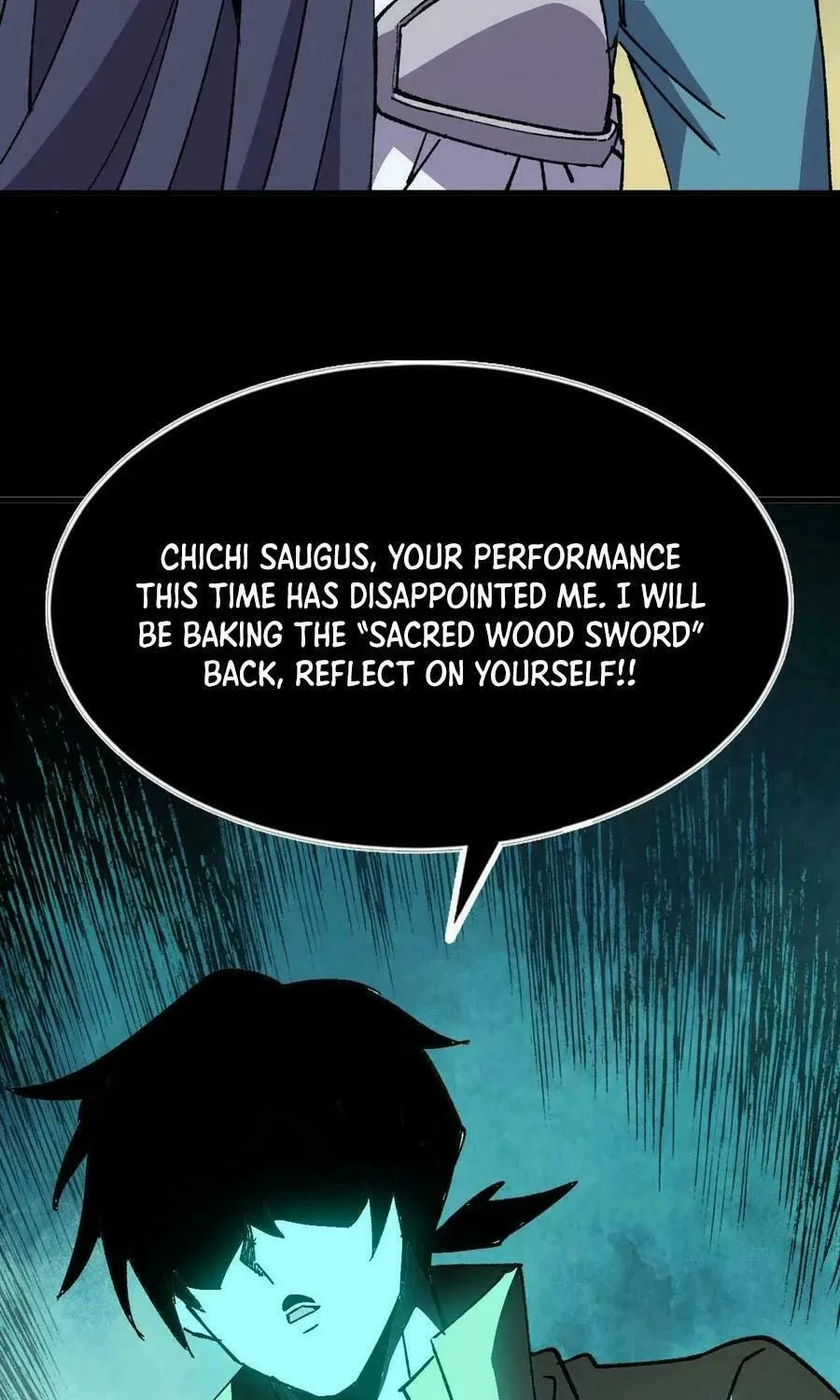 Read Hero X Demon Empress chapter 107 image 17 on Lezhin