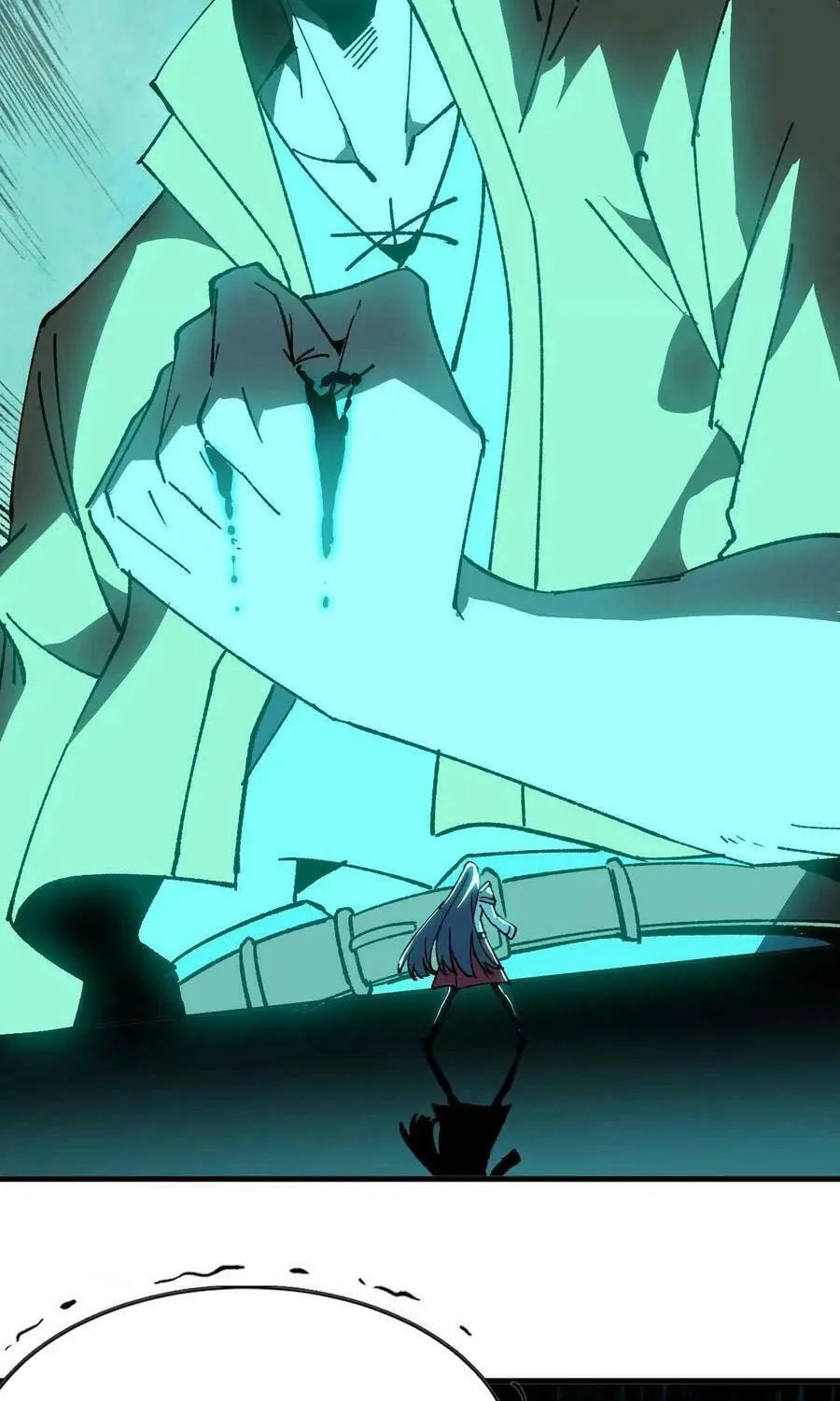 Read Hero X Demon Empress chapter 107 image 18 on Lezhin