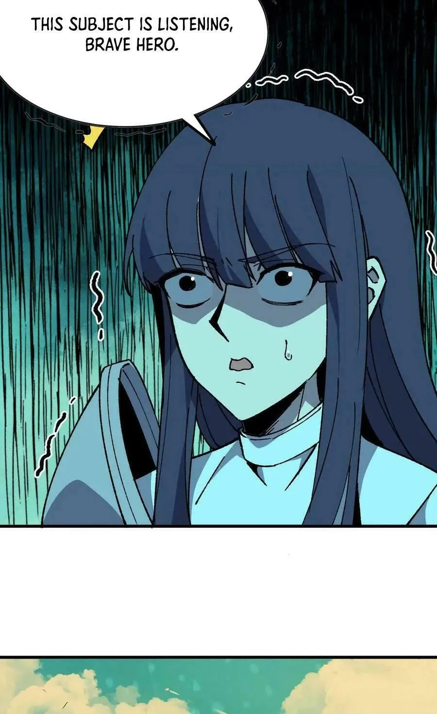 Read Hero X Demon Empress chapter 107 image 19 on Lezhin