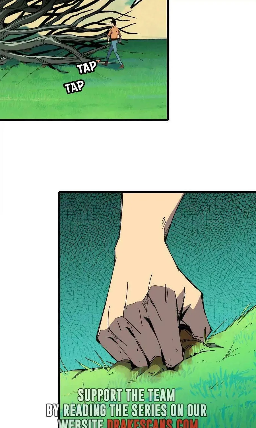 Read Hero X Demon Empress chapter 107 image 2 on Lezhin