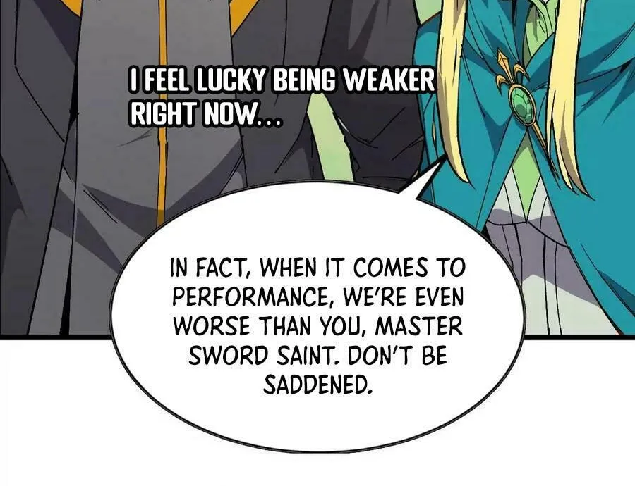 Read Hero X Demon Empress chapter 107 image 23 on Lezhin