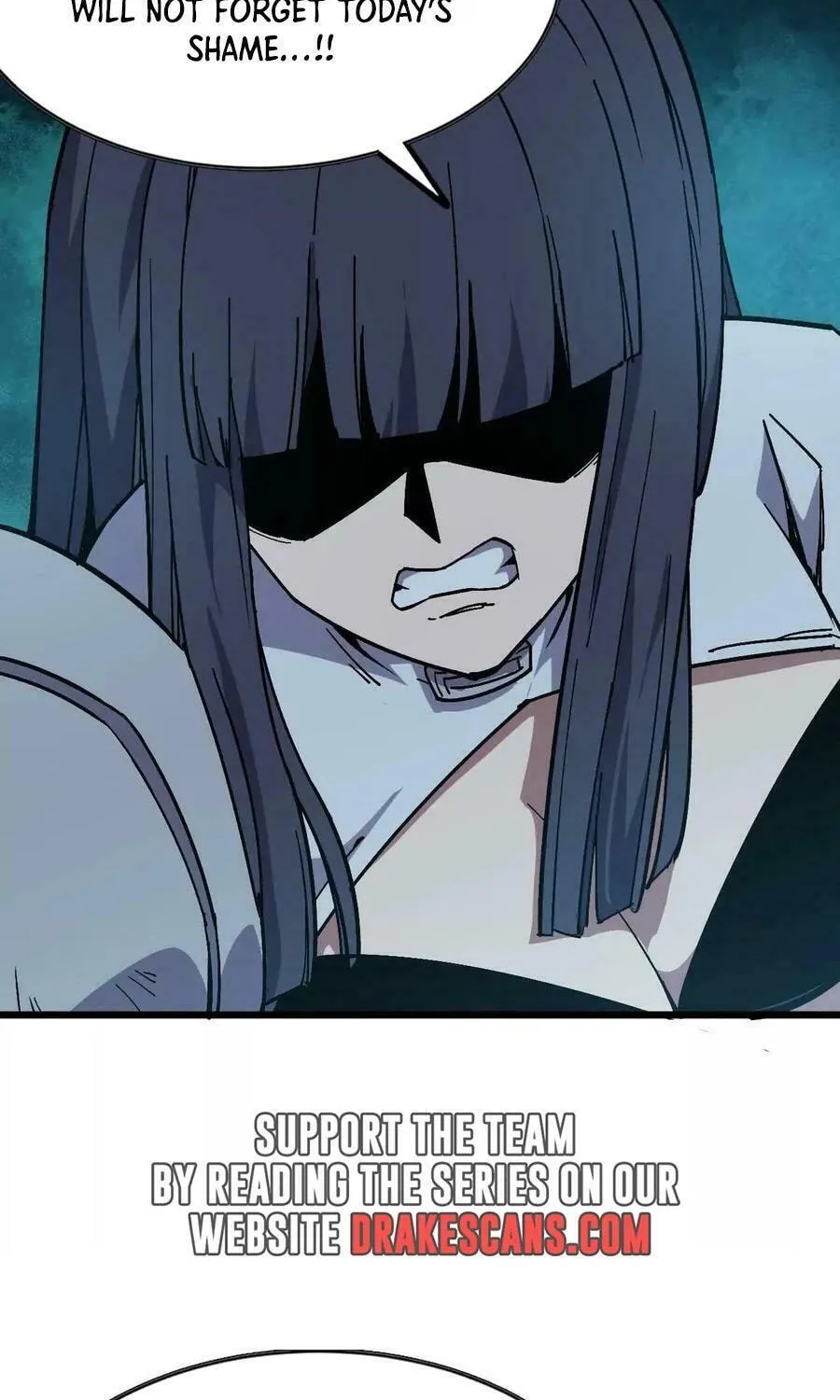 Read Hero X Demon Empress chapter 107 image 25 on Lezhin