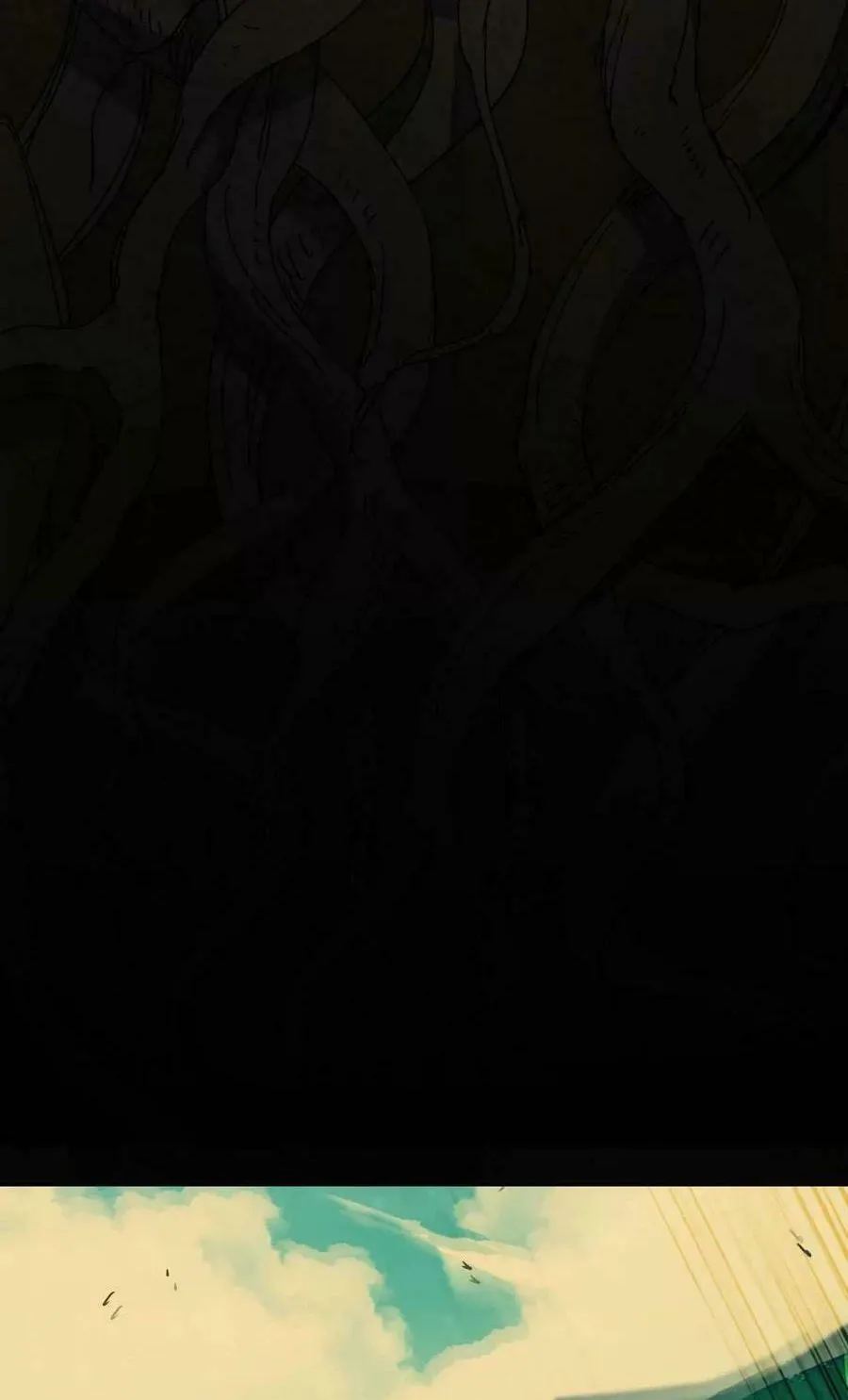 Read Hero X Demon Empress chapter 107 image 38 on Lezhin