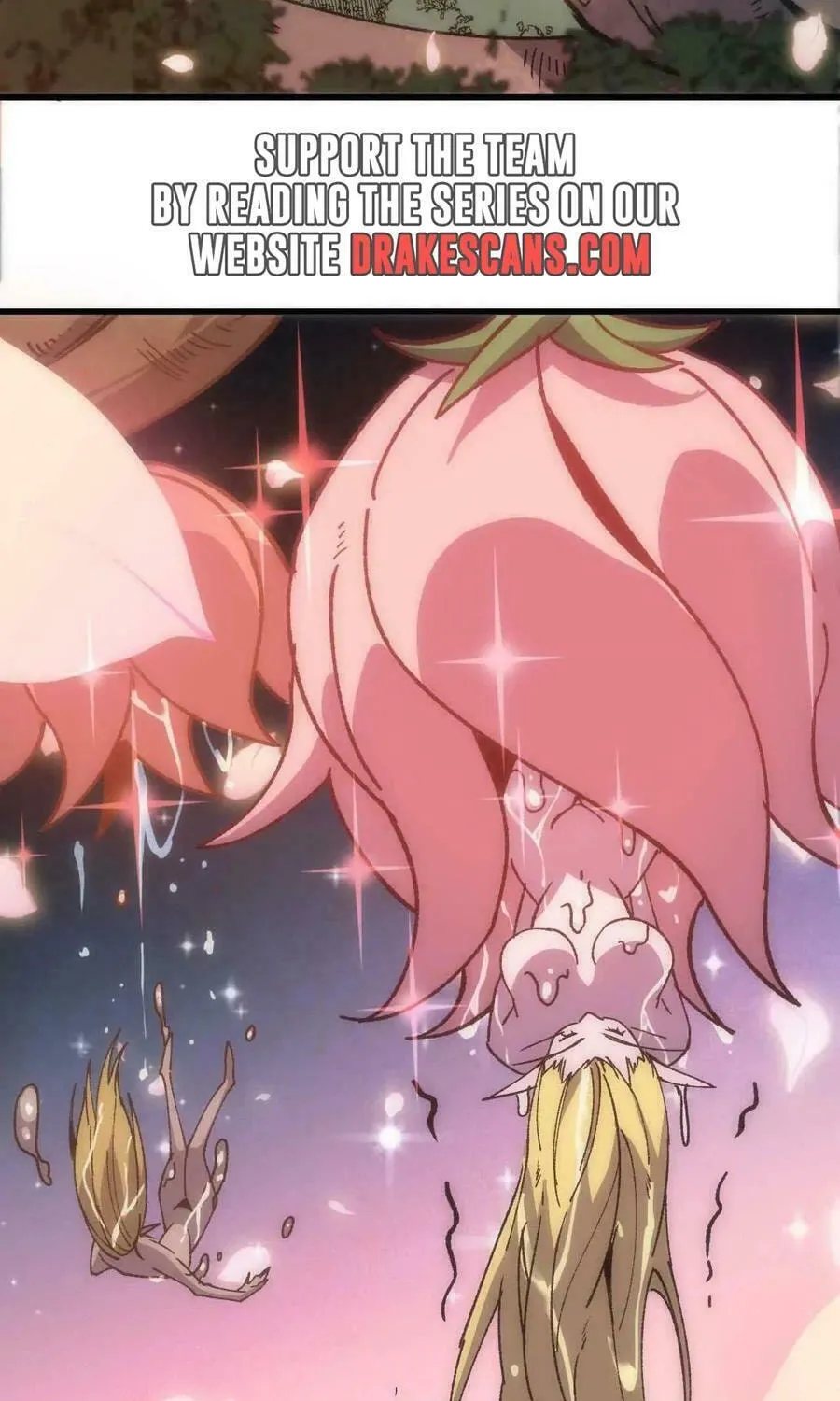 Read Hero X Demon Empress chapter 107 image 57 on Lezhin