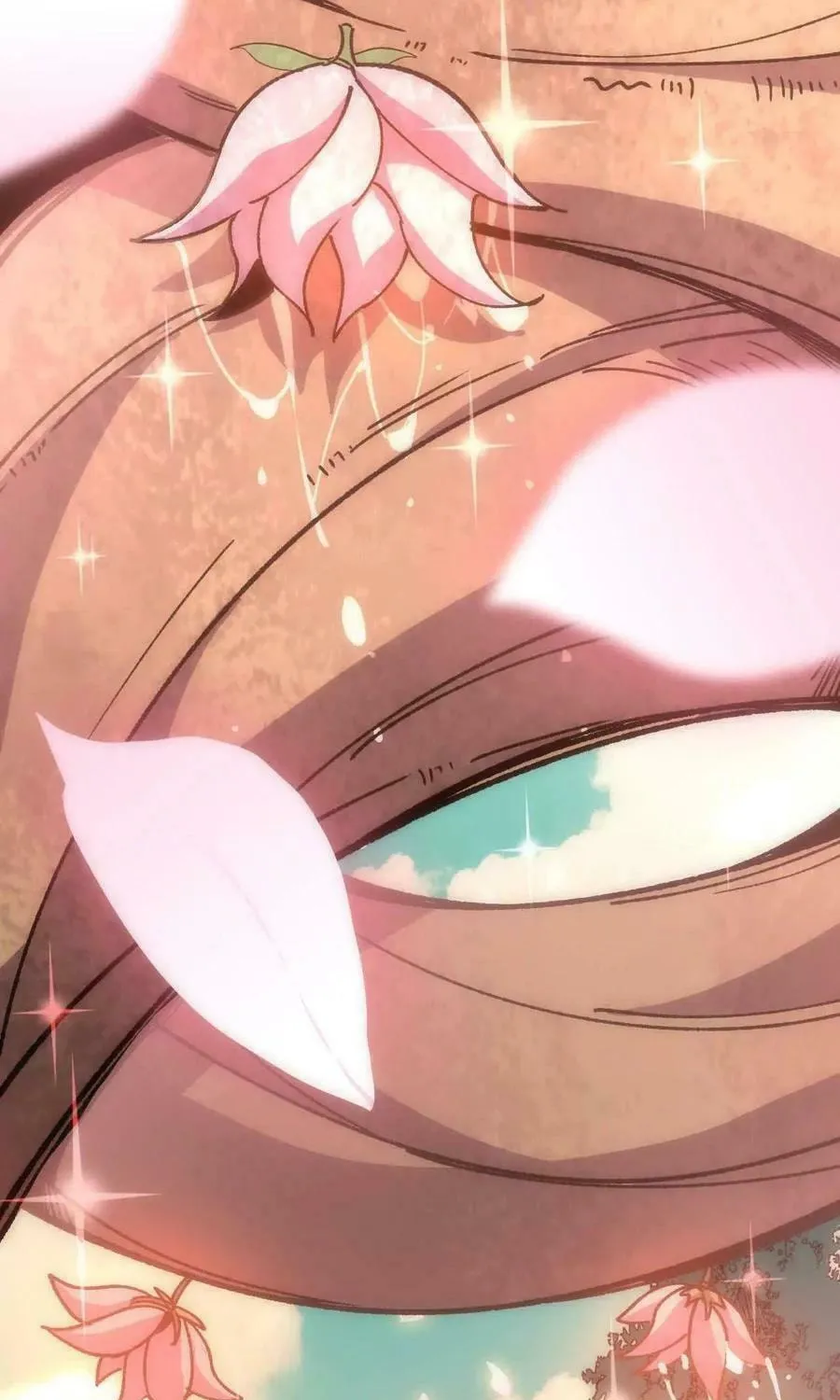 Read Hero X Demon Empress chapter 107 image 59 on Lezhin