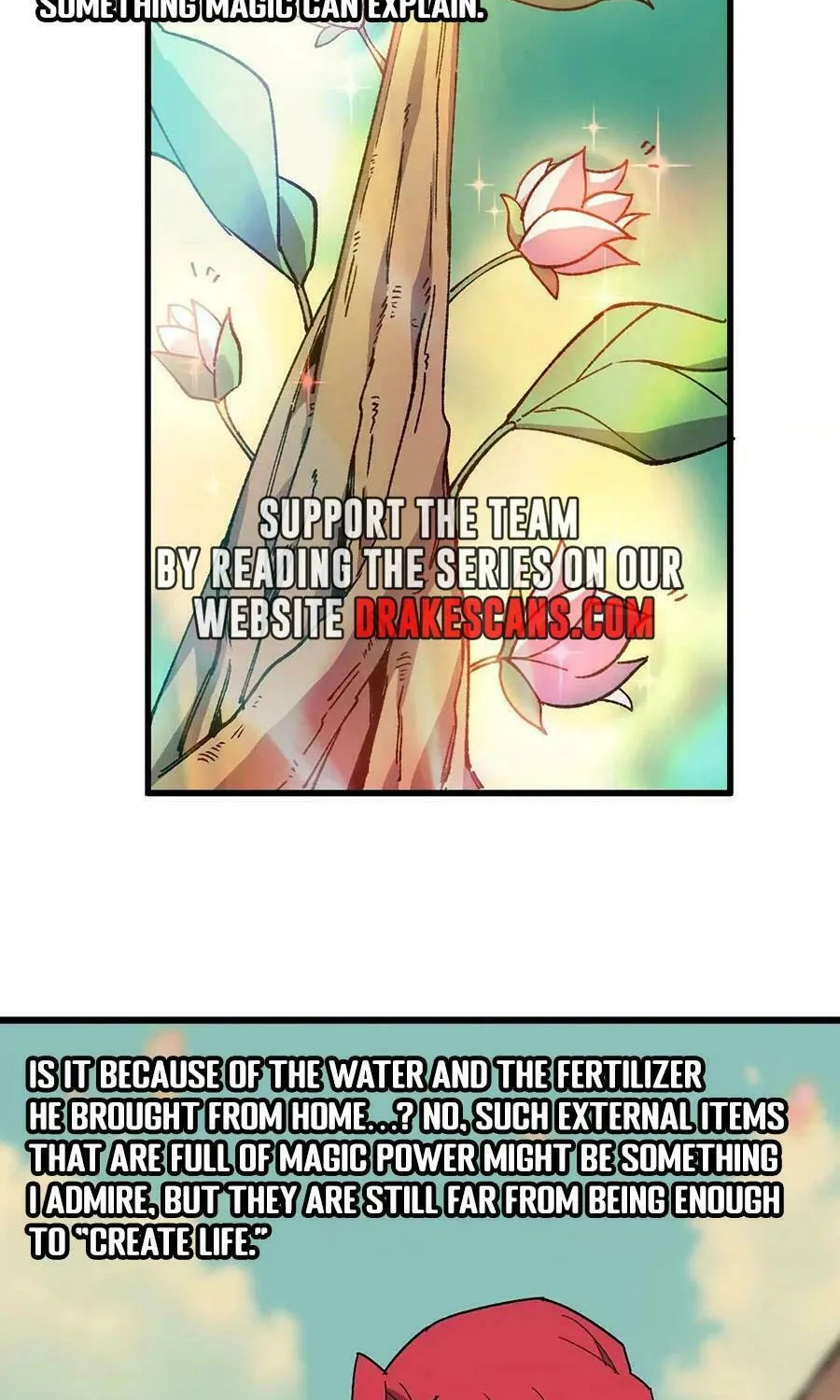 Read Hero X Demon Empress chapter 108 image 13 on Lezhin