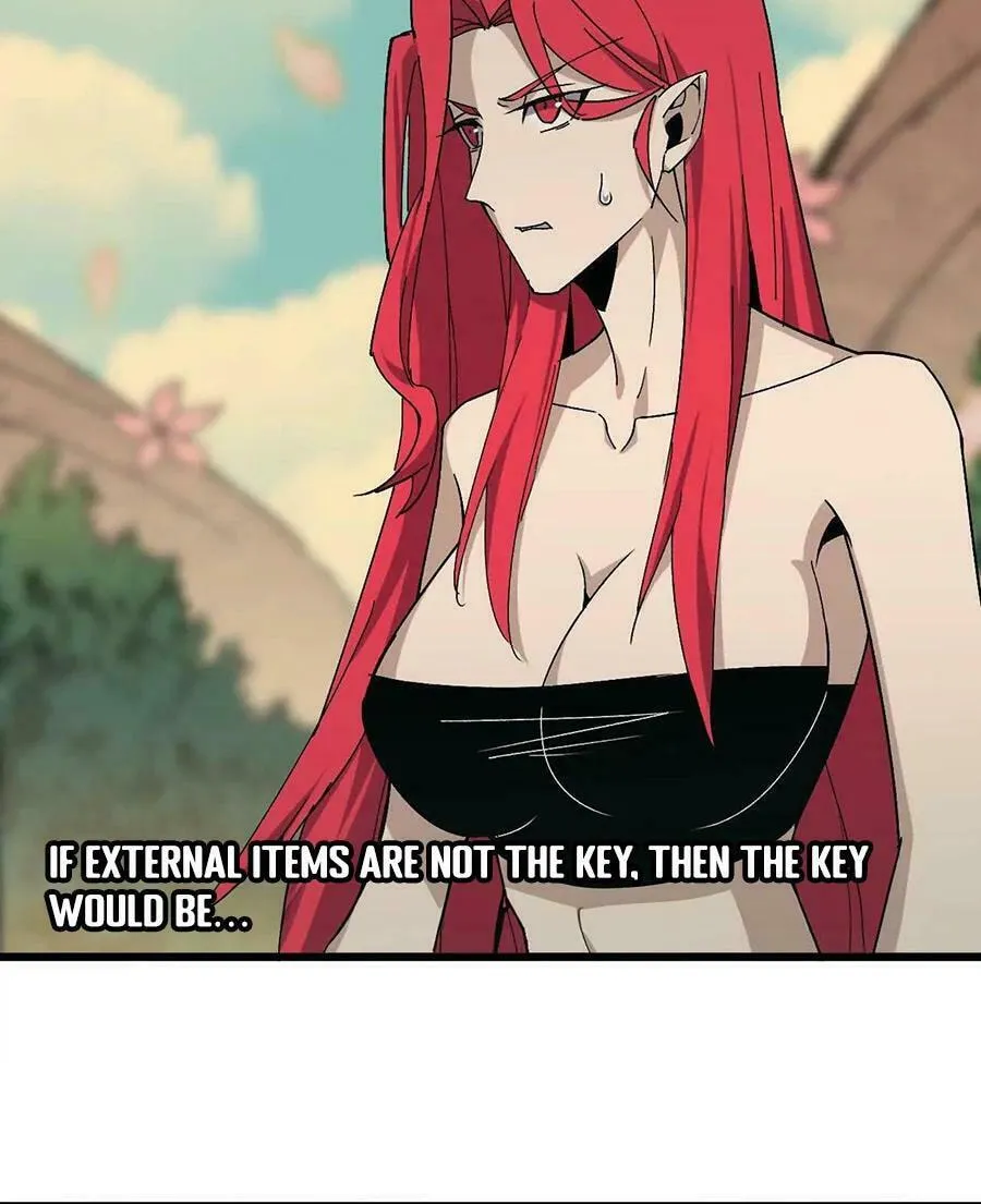 Read Hero X Demon Empress chapter 108 image 14 on Lezhin