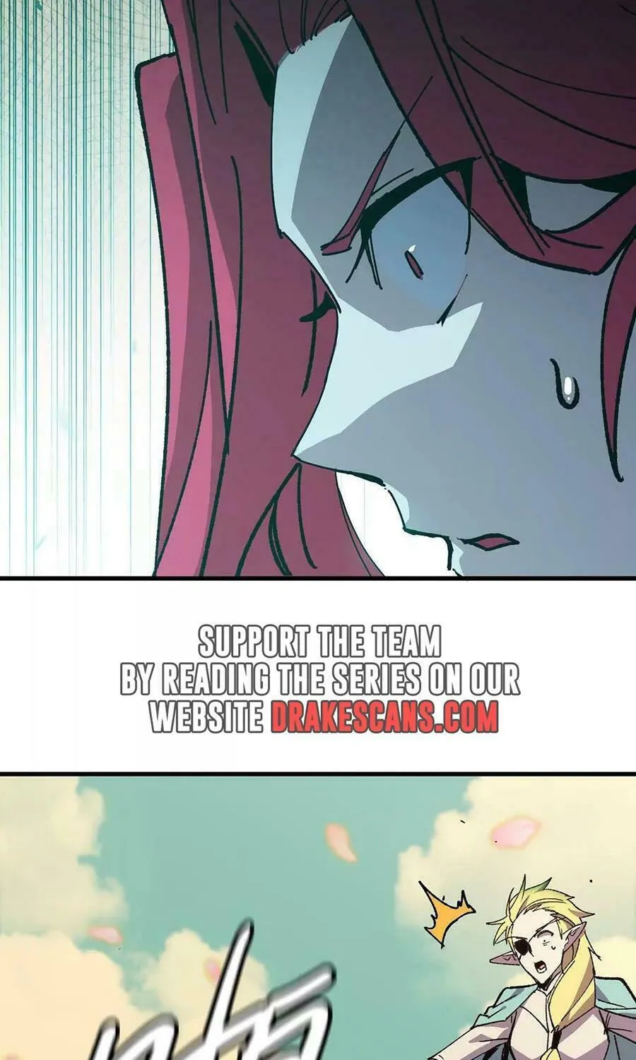 Read Hero X Demon Empress chapter 108 image 17 on Lezhin