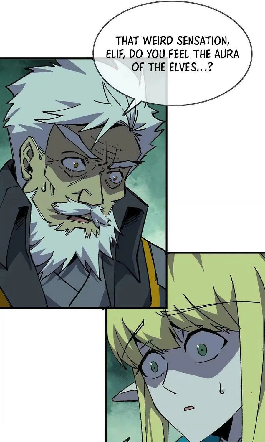Read Hero X Demon Empress chapter 108 image 22 on Lezhin
