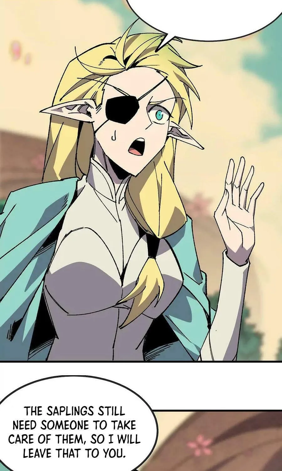 Read Hero X Demon Empress chapter 108 image 27 on Lezhin