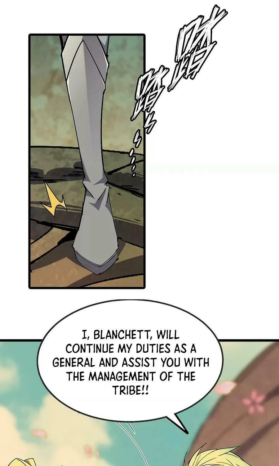 Read Hero X Demon Empress chapter 108 image 38 on Lezhin