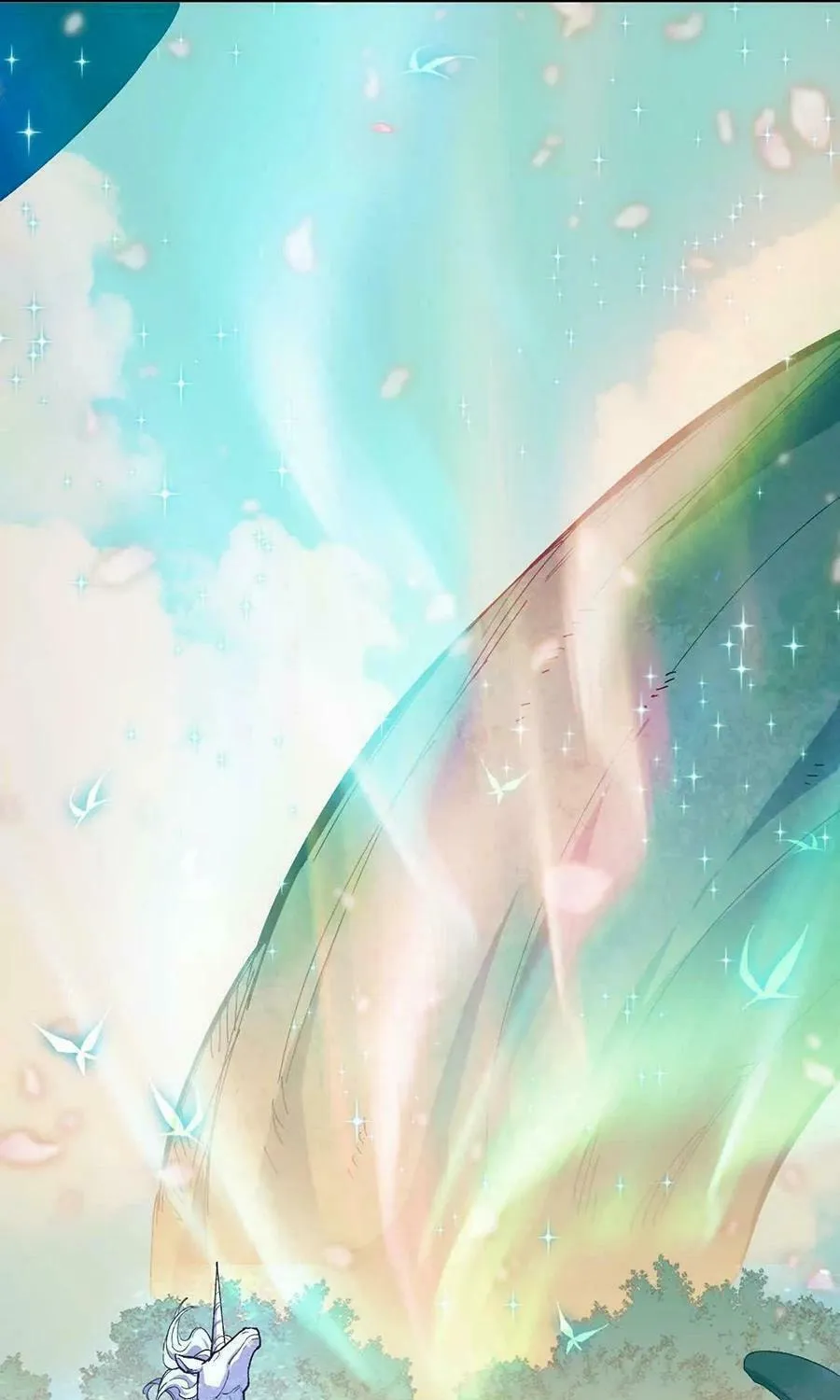 Read Hero X Demon Empress chapter 108 image 4 on Lezhin