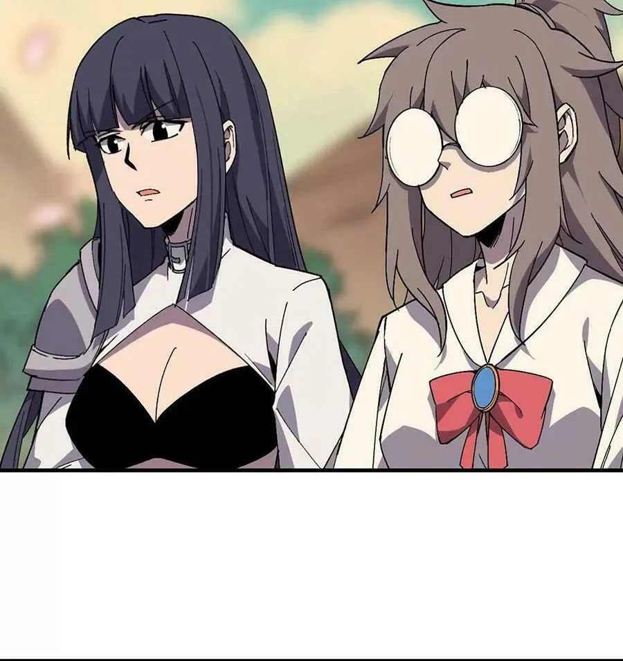 Read Hero X Demon Empress chapter 108 image 41 on Lezhin