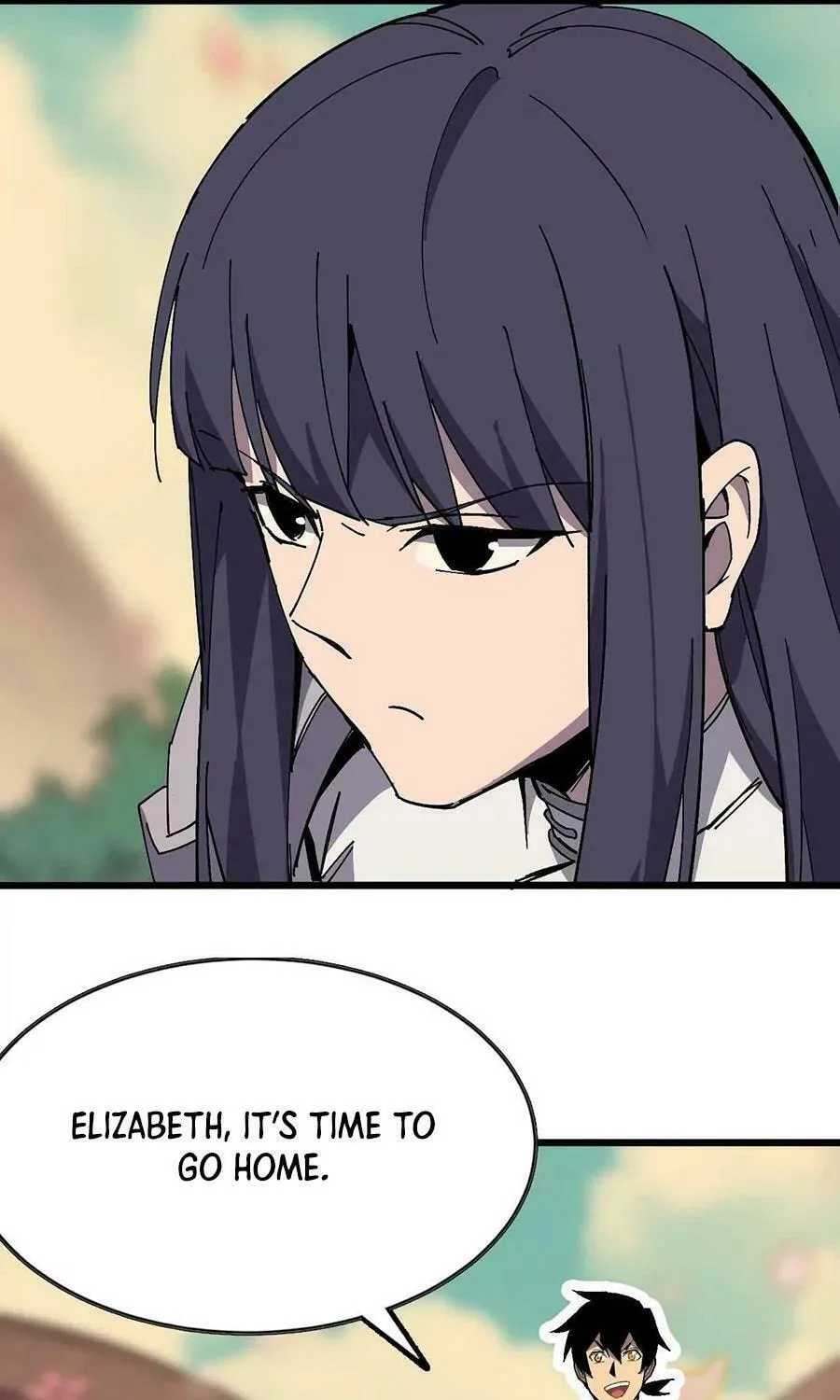 Read Hero X Demon Empress chapter 108 image 42 on Lezhin