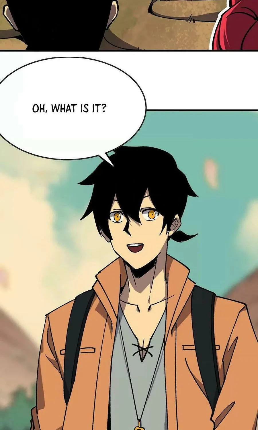 Read Hero X Demon Empress chapter 108 image 47 on Lezhin