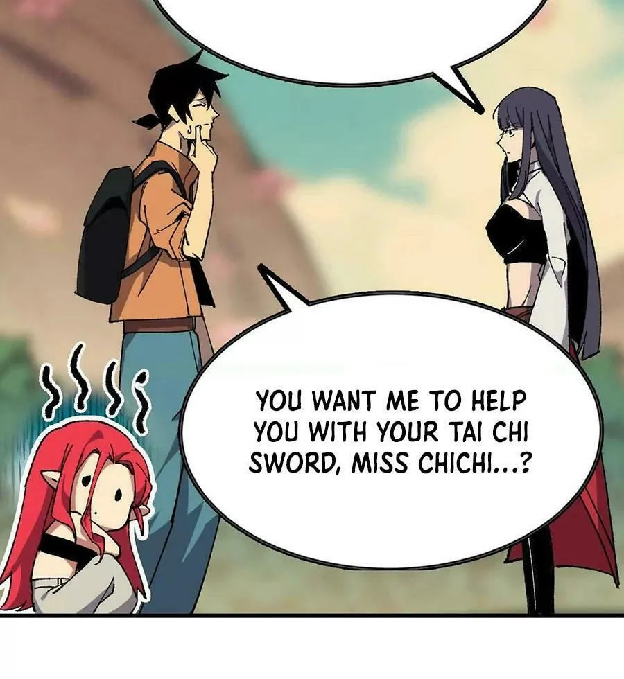 Read Hero X Demon Empress chapter 108 image 49 on Lezhin
