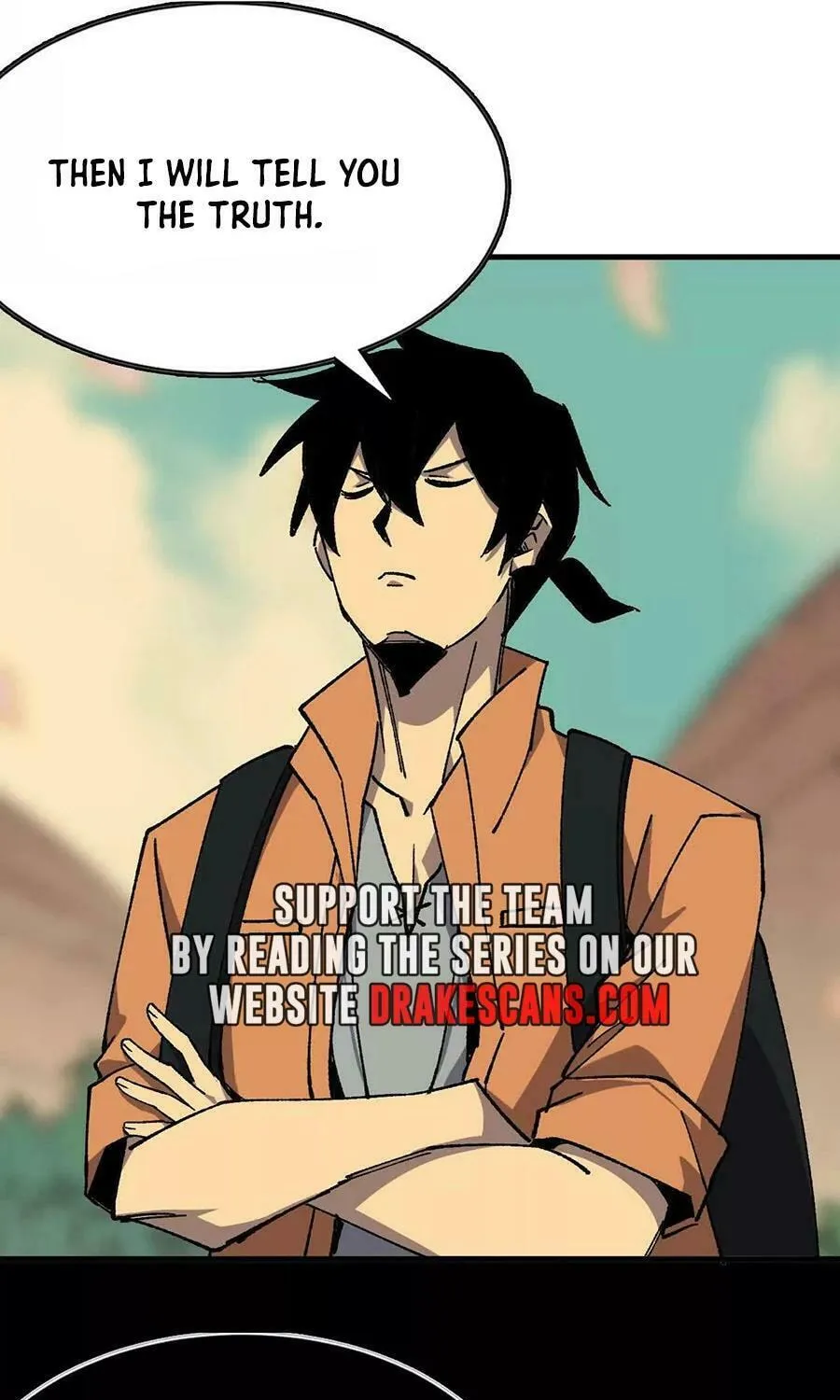 Read Hero X Demon Empress chapter 108 image 50 on Lezhin