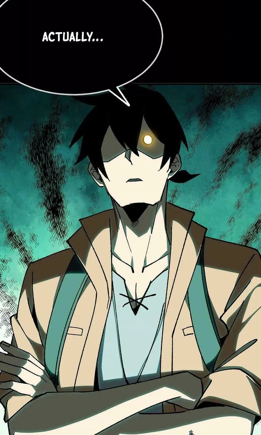 Read Hero X Demon Empress chapter 108 image 51 on Lezhin