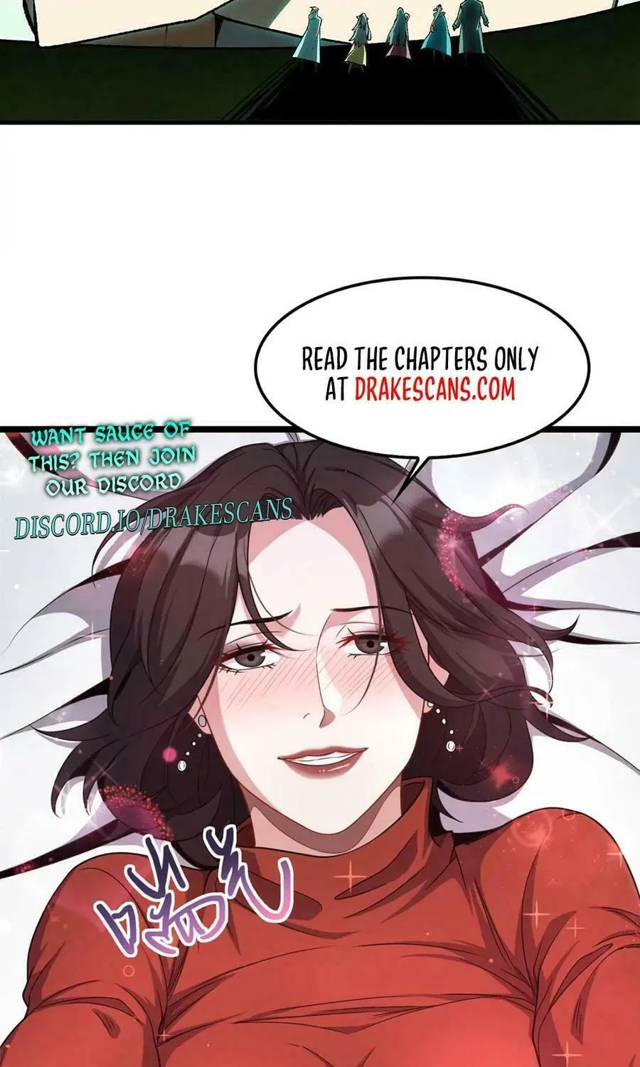 Read Hero X Demon Empress chapter 108 image 52 on Lezhin