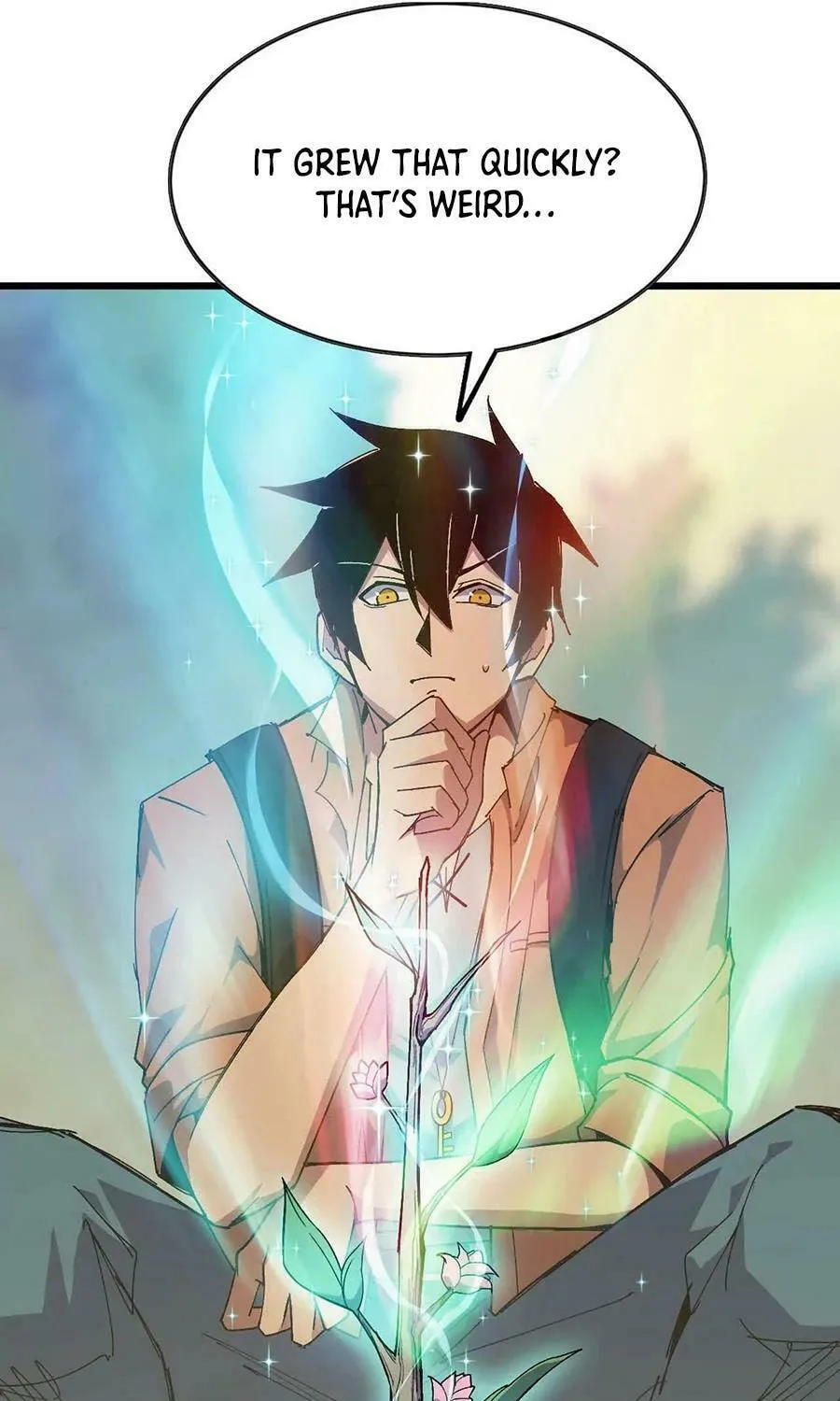 Read Hero X Demon Empress chapter 108 image 8 on Lezhin