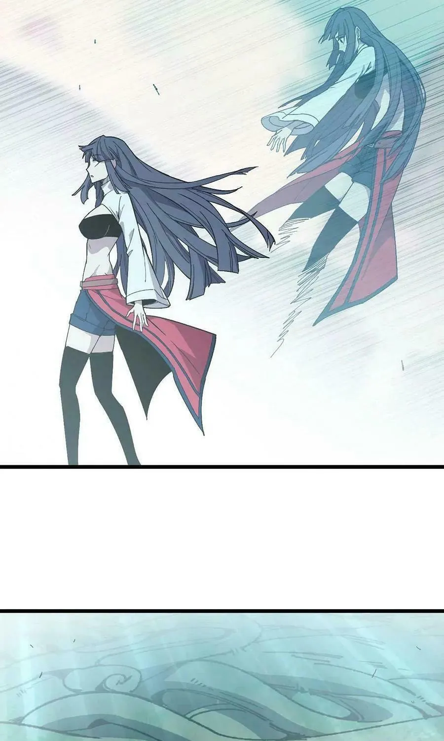 Read Hero X Demon Empress chapter 109 image 12 on Lezhin