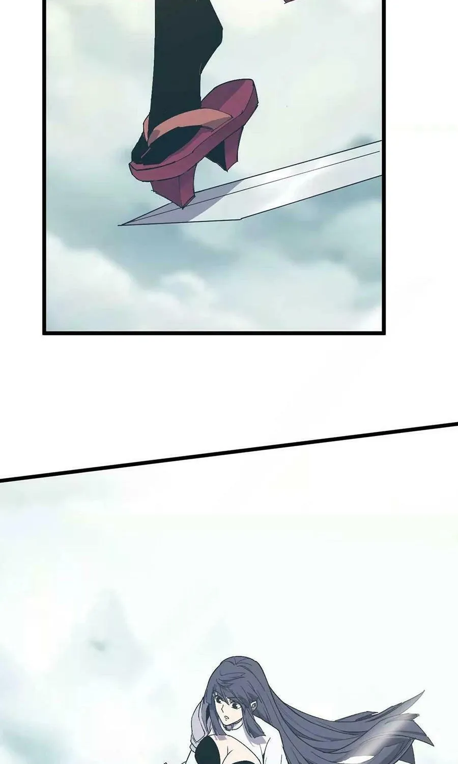 Read Hero X Demon Empress chapter 109 image 20 on Lezhin