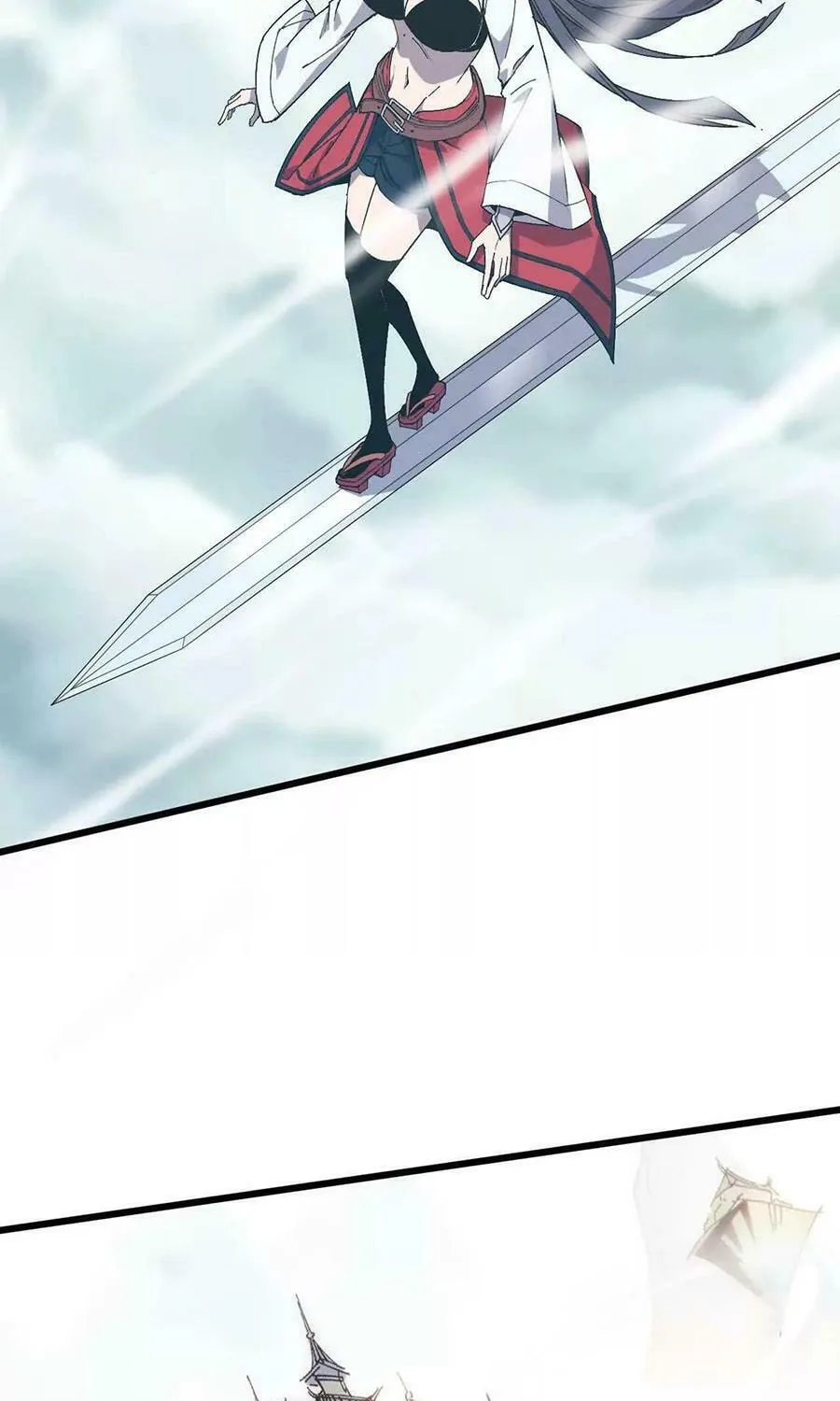 Read Hero X Demon Empress chapter 109 image 21 on Lezhin